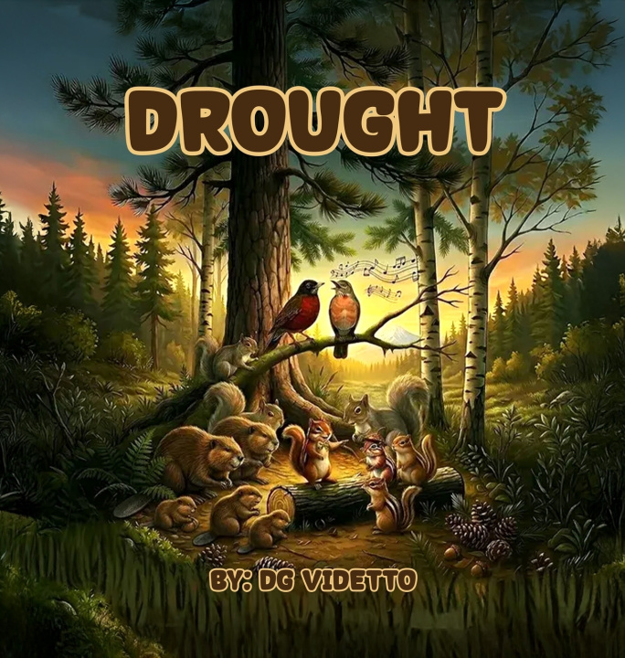 Carte Drought DG Videtto