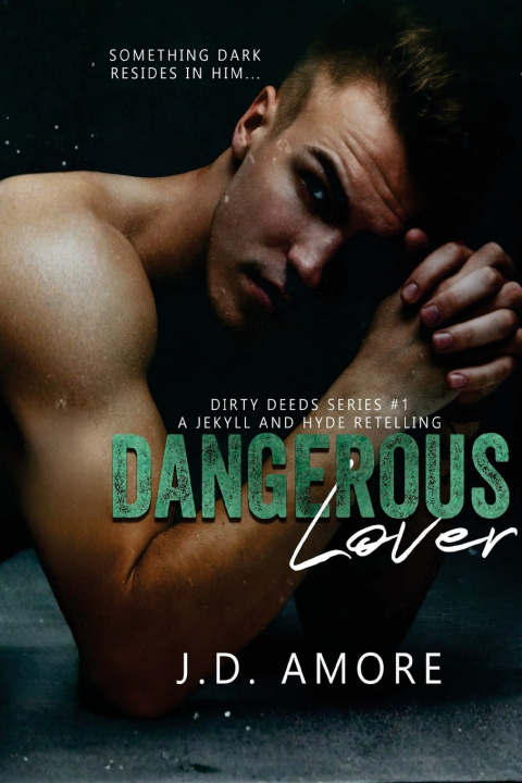 Carte Dangerous Lover J.D. Amore