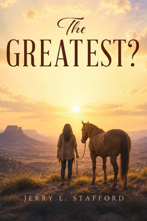 Carte The Greatest? Jerry L. Stafford