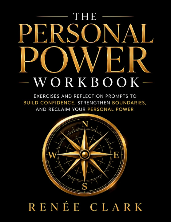 Buch The Personal Power Workbook Renee' Clark