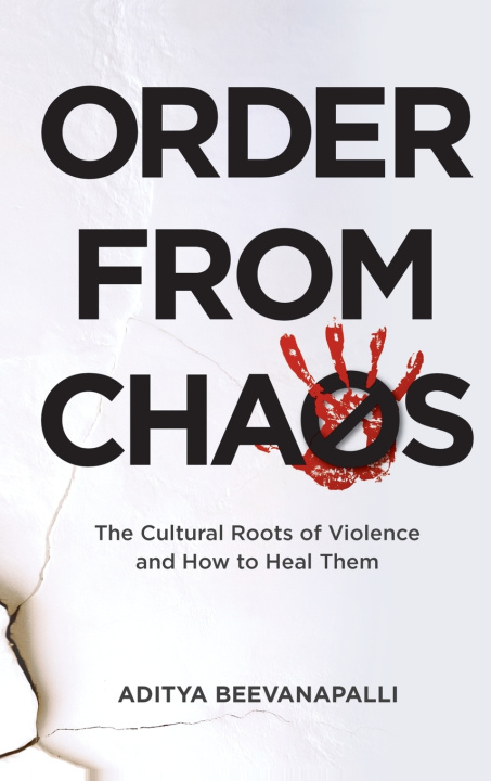 Buch Order from Chaos Aditya Beevanapalli