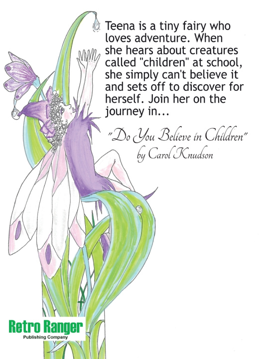 Buch Do You Believe in Children? Carol Knudson