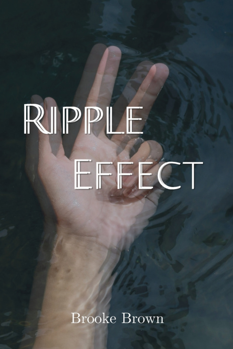 Boek Ripple Effect Brooke Brown