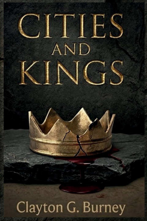 Buch Cities And Kings Clayton Burney