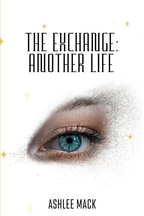 Книга The Exchange Ashlee Mack