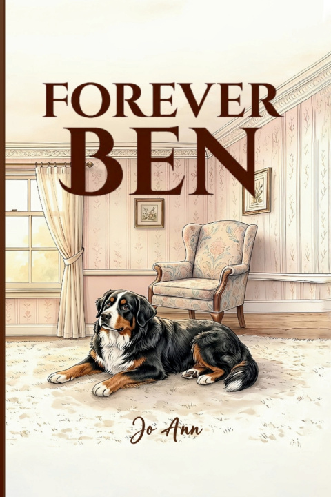 Kniha Forever Ben Jo Ann Celli