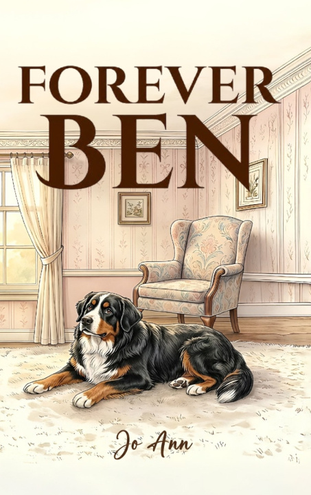 Carte Forever Ben Jo Ann Celli