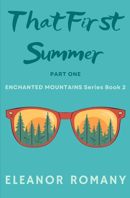 Книга That First Summer 