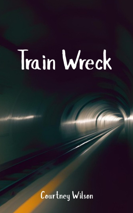 Könyv Trainwreck Phil Clark