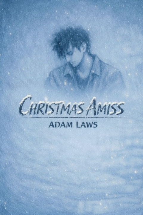 Книга Christmas Amiss 