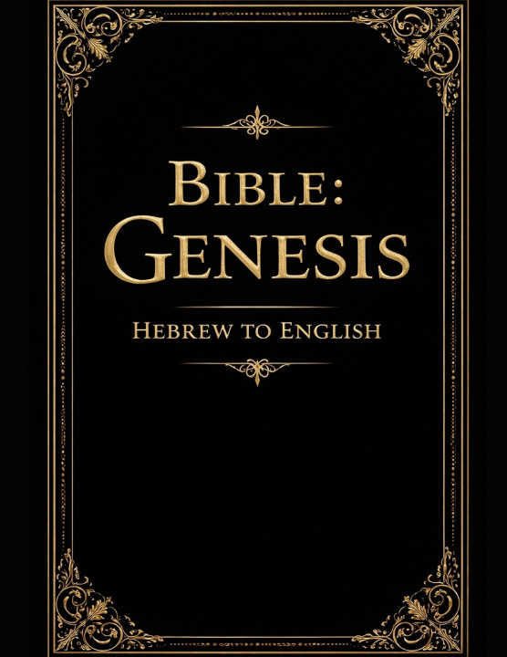 Kniha Hebrew Bible David Grant