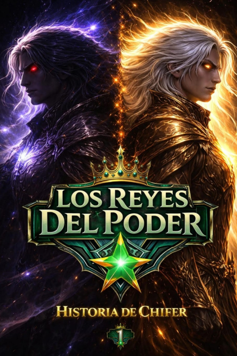 Carte Los Reyes del Poder Felipe Araya Lagos