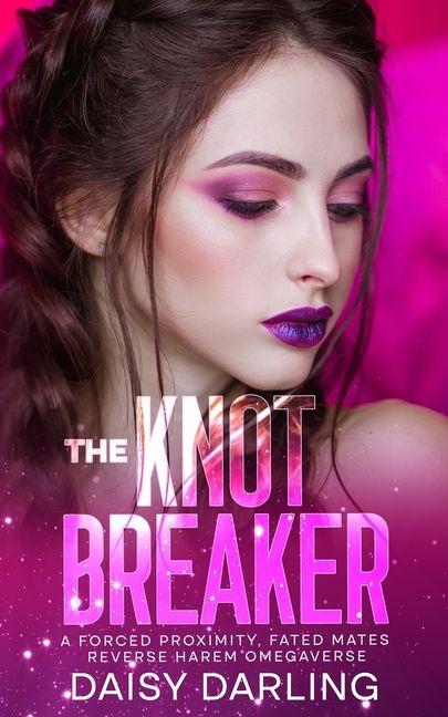 Libro The Knot Breaker 