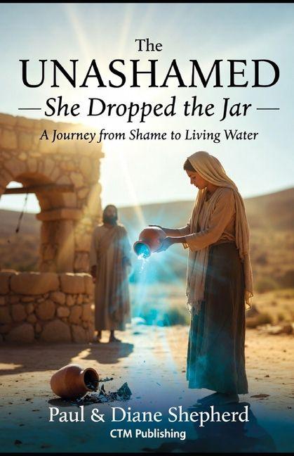 Книга Unashamed Diane Shepherd