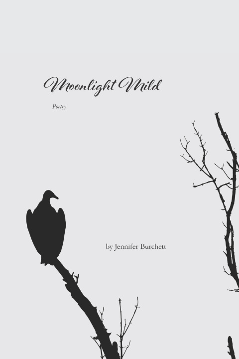 Kniha Moonlight Mild Jennifer Burchett