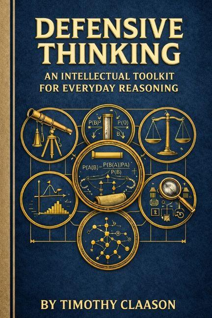 Carte Defensive Thinking 