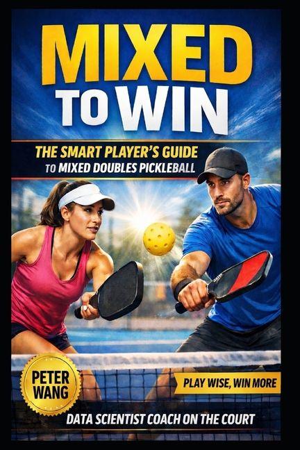 Carte Mixed to Win 