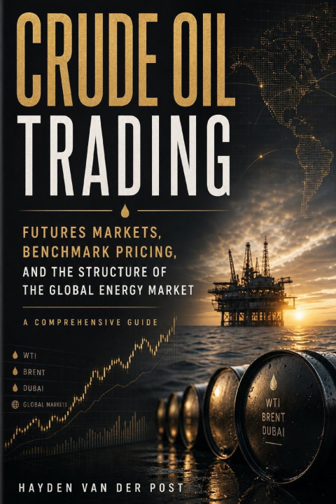 Carte Crude Oil Trading James Preston