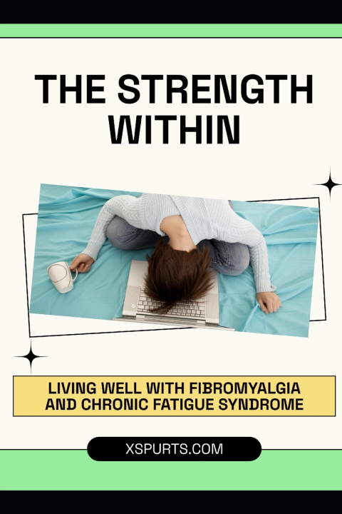 Carte The Strength Within Scarlett J. Huntington