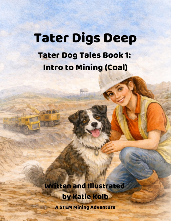 Carte Tater Digs Deep Katie Kolb