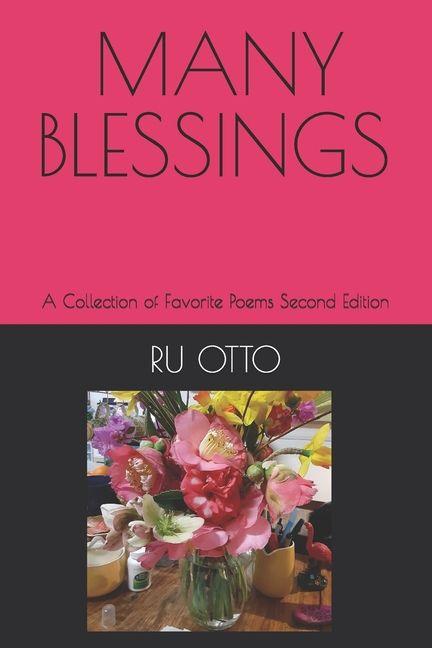 Boek Many Blessings 