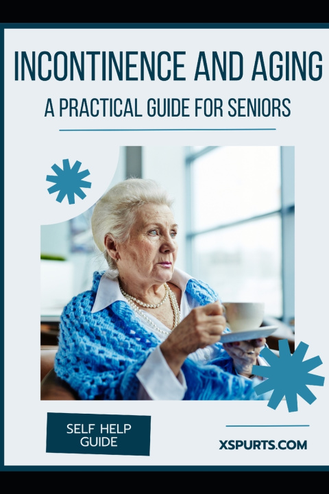 Kniha Incontinence and Aging Scarlett J. Huntington