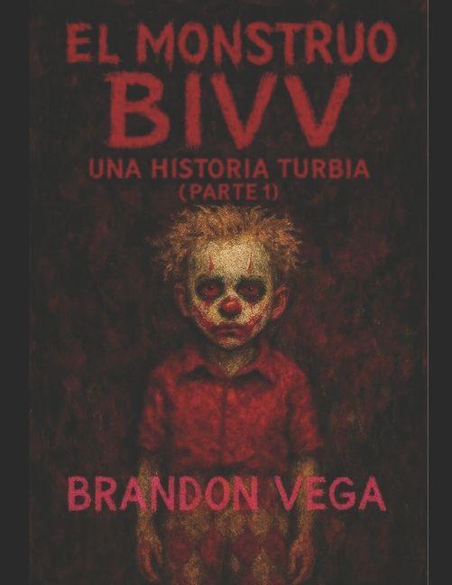Книга El Monstruo BIVV 