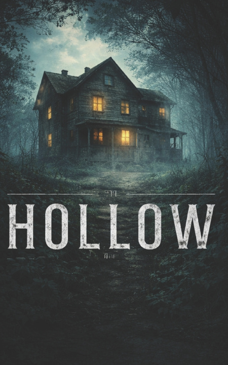 Carte Hollow Hollow House