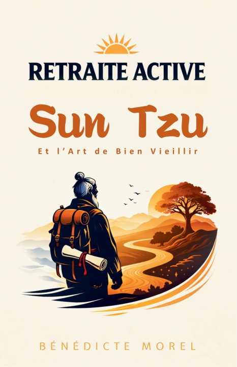 Carte Retraite Active Bénédicte Morel