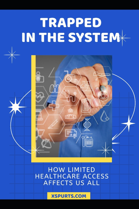 Книга Trapped in the System Scarlett J. Huntington