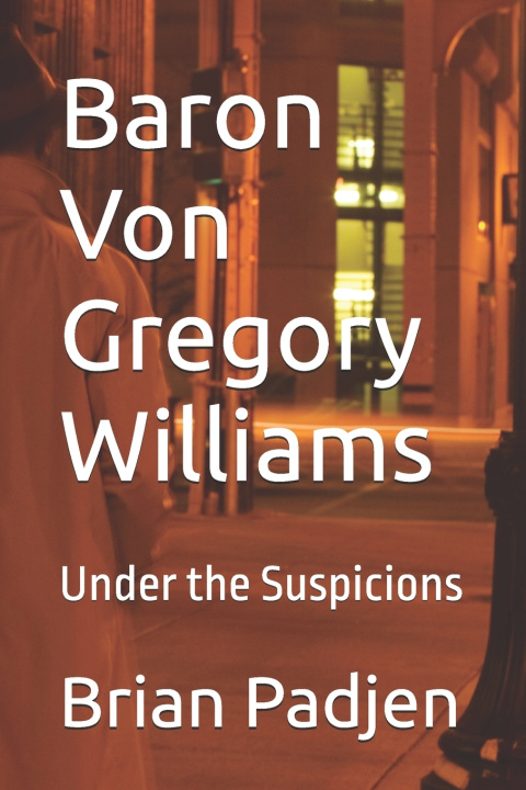 Buch Baron Von Gregory Williams BRIAN PADJEN
