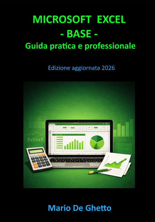 Carte Microsoft Excel - Base Mario De Ghetto