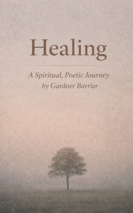 Livro Healing Gardner Barrier