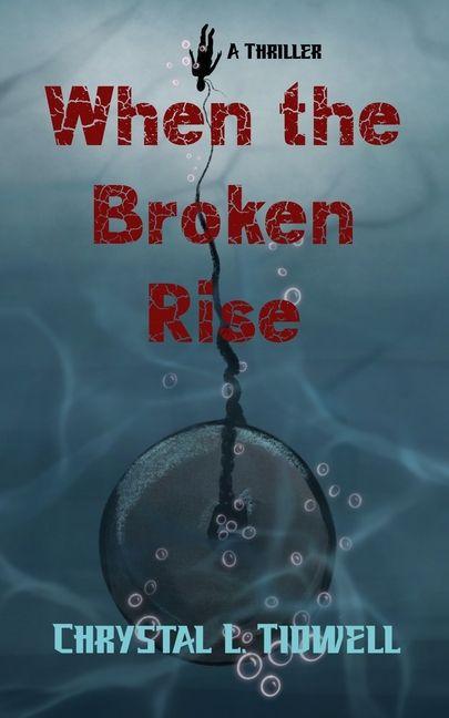 Livro When the Broken Rise 