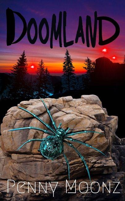 Książka Doomland 