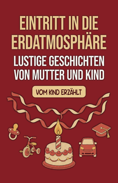 Книга Eintritt in die Erdatmosphäre T-I-N