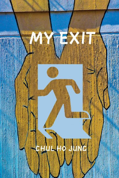 Livro MY EXIT CHUL HO JUNG