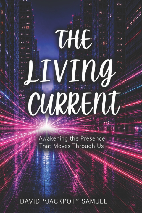 Carte The Living Current David "Jackpot" Samuel