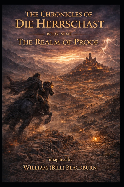 Libro The Chronicles of DieHerrschast William Blackburn