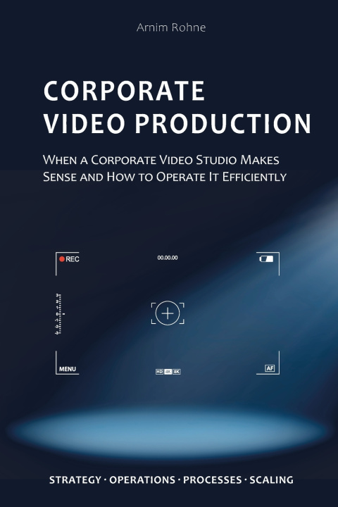 Carte Corporate Video Production Arnim Rohne