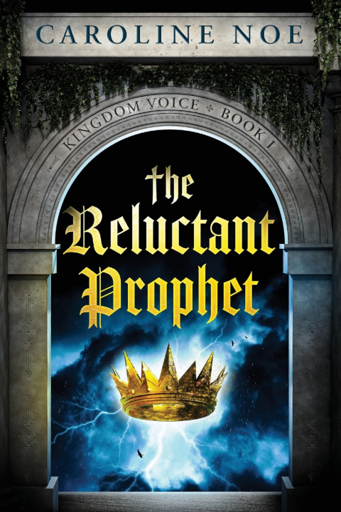 Könyv The Reluctant Prophet Caroline Noe