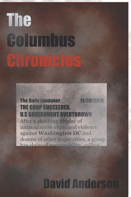 Kniha The Columbus Chronicles 