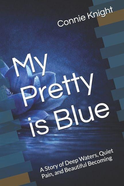 Könyv My Pretty is Blue 