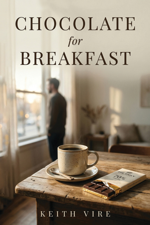 Carte Chocolate for Breakfast Keith Vire