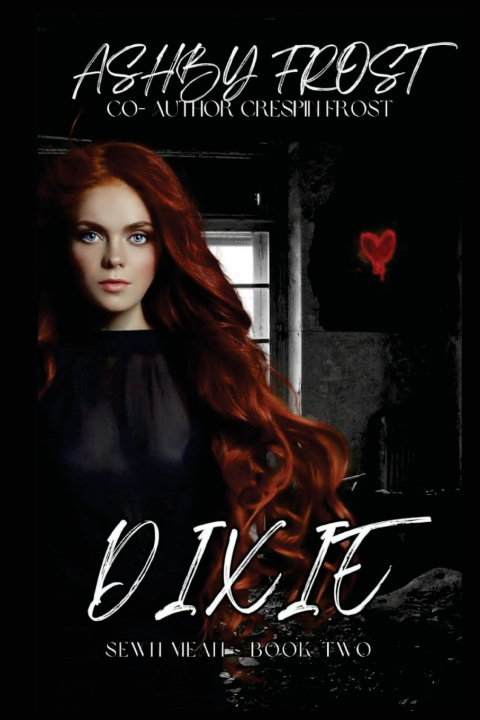 Carte Dixie Frost Thrillers