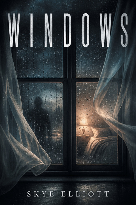 Könyv Windows Skye Elliott
