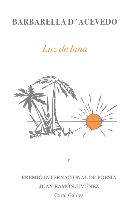 Carte Luz de luna Barbarella D´Acevedo