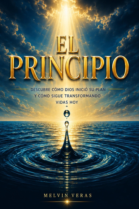 Könyv El Principio Melvin veras