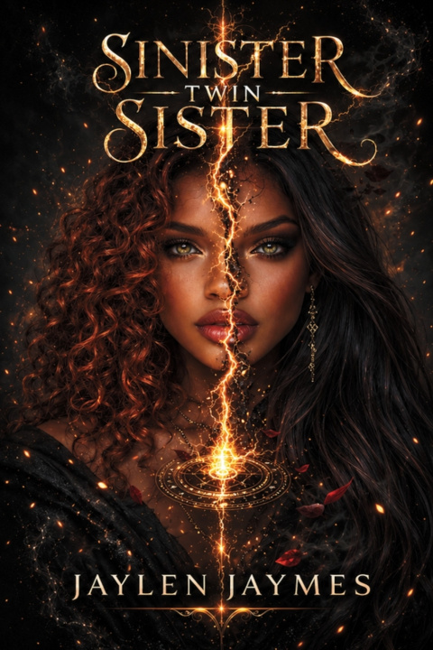 Carte Sinister Twin Sister Jaylen Jaymes
