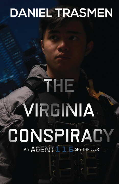 Buch The Virginia Conspiracy Daniel Trasmen